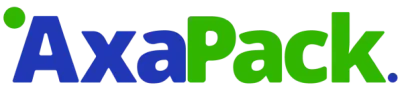 AxPack Logo Brand