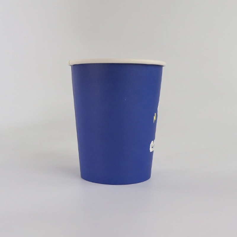 single wall paper cup 8oz 80 000