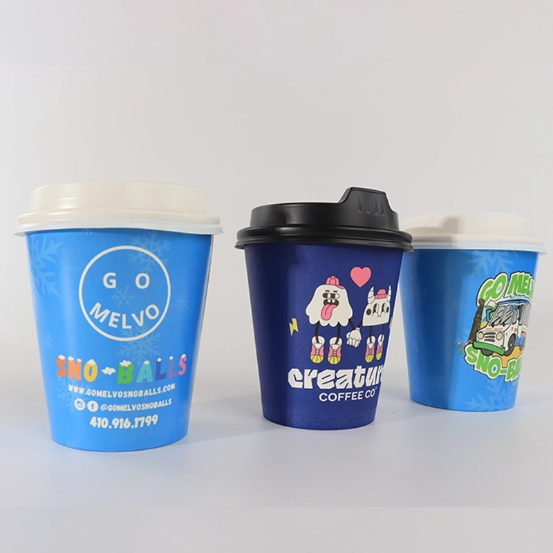 axapack paper cup coffee cup hot drink single wall paper cup 10oz 90 6