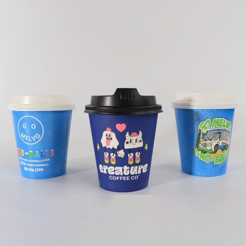 axapack paper cup coffee cup hot drink single wall paper cup 10oz 90 10