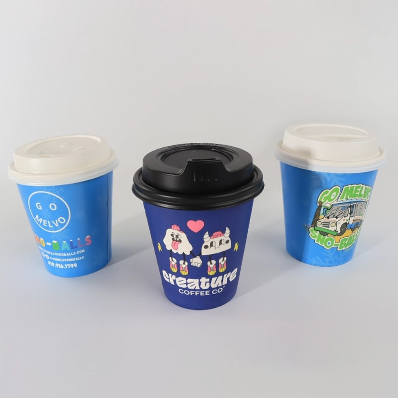 axapack paper cup coffee cup hot drink single wall paper cup 10oz 90 11