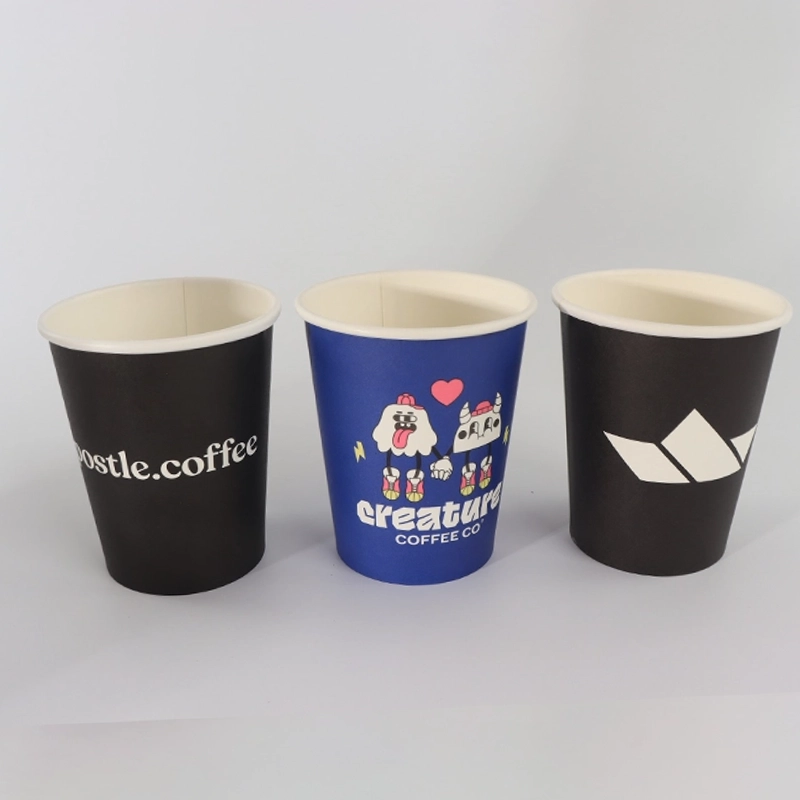 axapack paper cup coffee cup hot drink cup 8oz 80 8