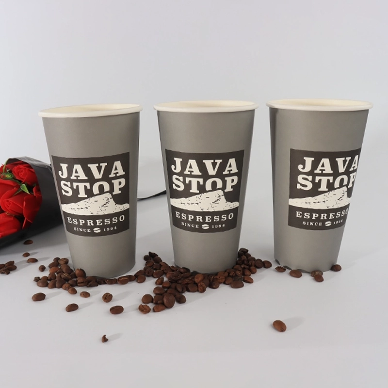 single wall paper cup 20oz 90 000