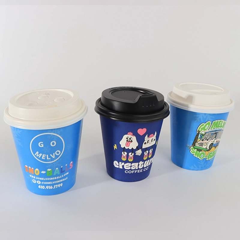 axapack paper cup coffee cup hot drink single wall paper cup 10oz 90 7
