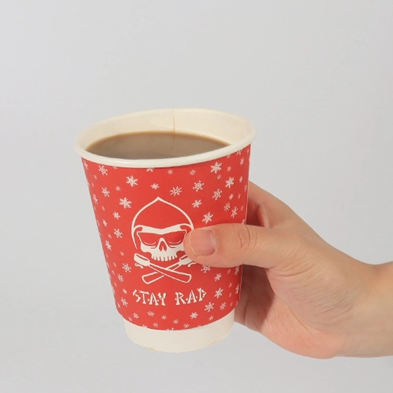 axapack double wall coffee cups for hot drink and cold drink 9
