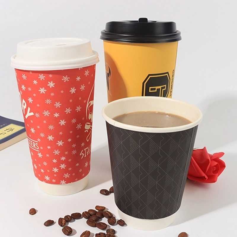 axapack double wall coffee cups for hot drink and cold drink 13