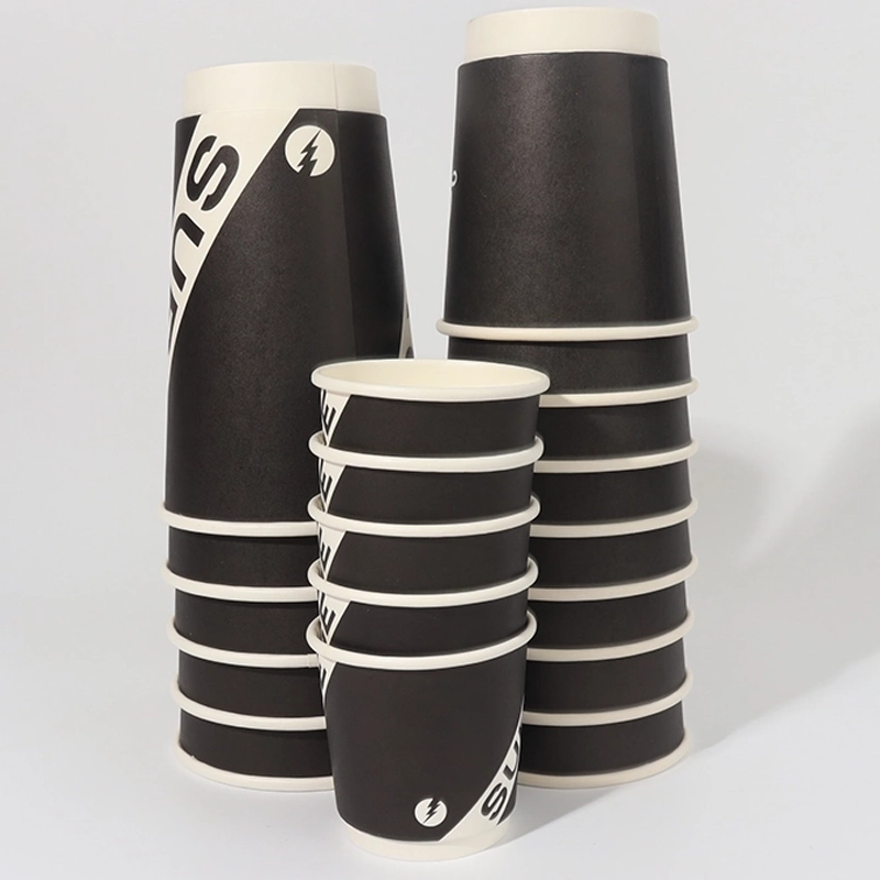 axapack double wall coffee cups for hot drink and cold drink 20