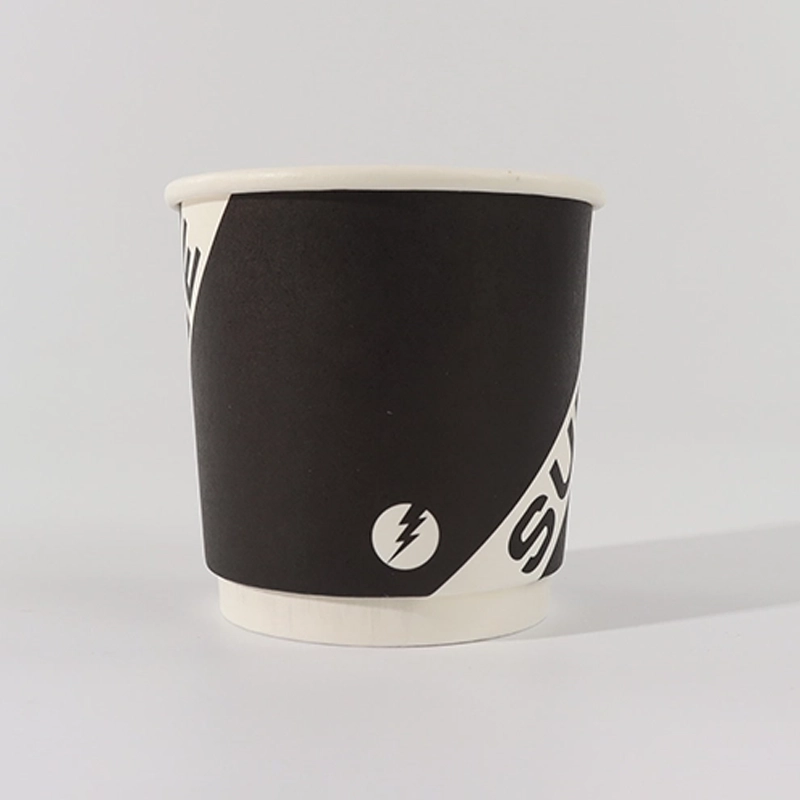 double wall paper 4oz 62