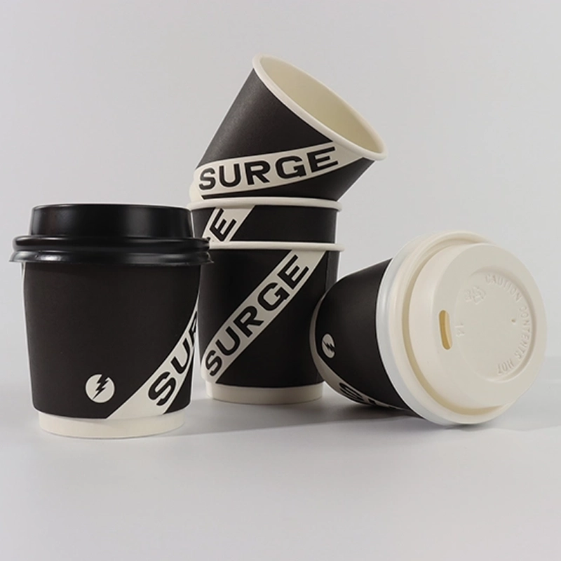 double wall paper 4oz 62 008