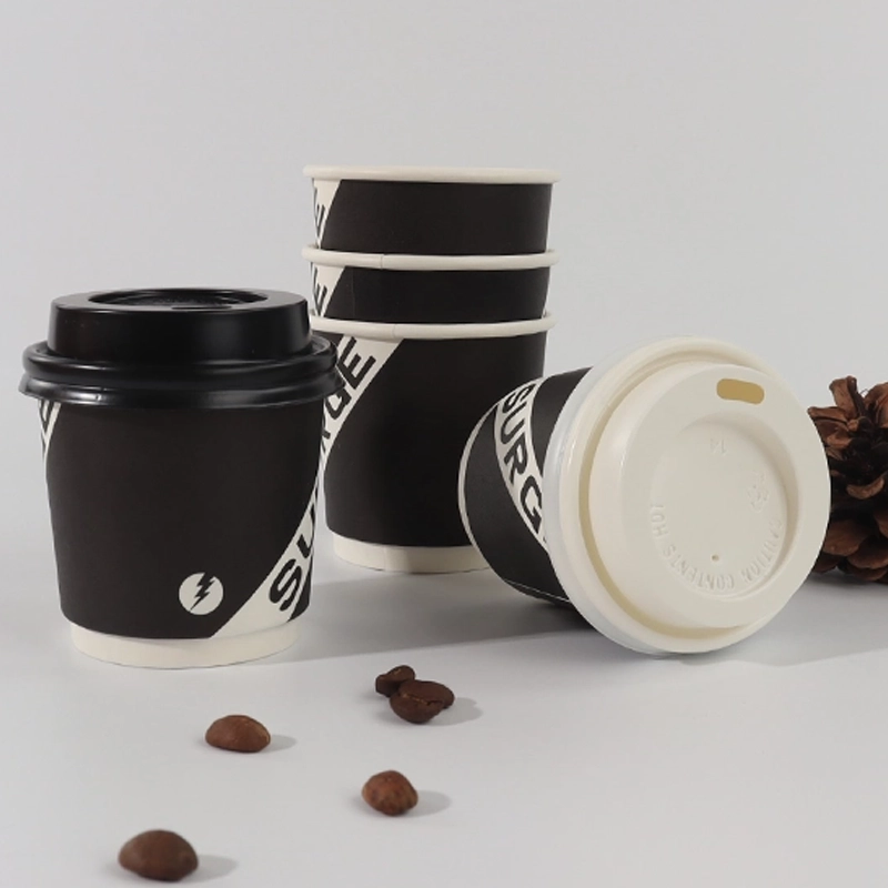 double wall paper 4oz 62 012