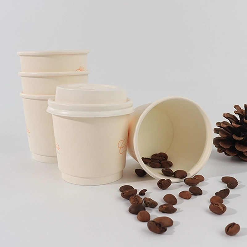 double wall paper 4oz 62 018