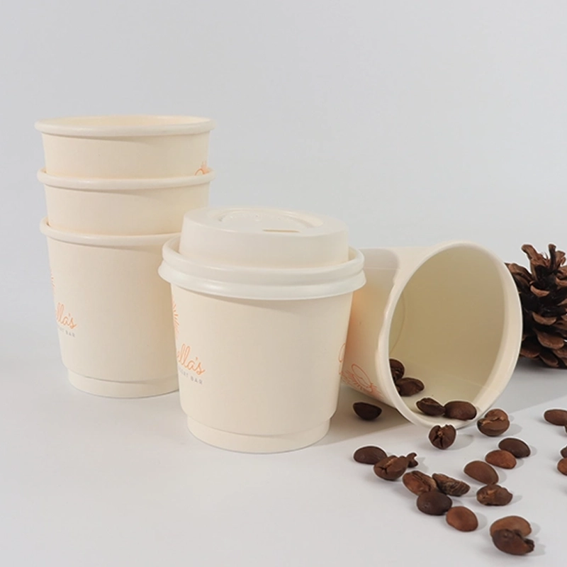 double wall paper 4oz 62 020