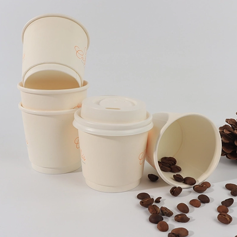 double wall paper 4oz 62 021