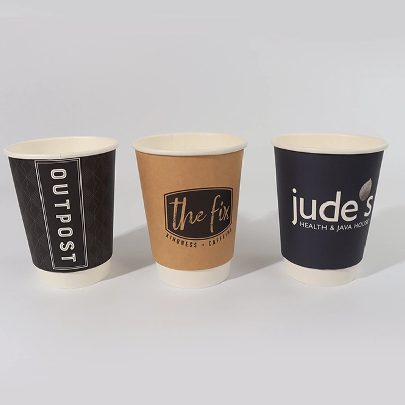 double wall paper cup 008