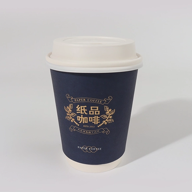 double wall paper cup 010
