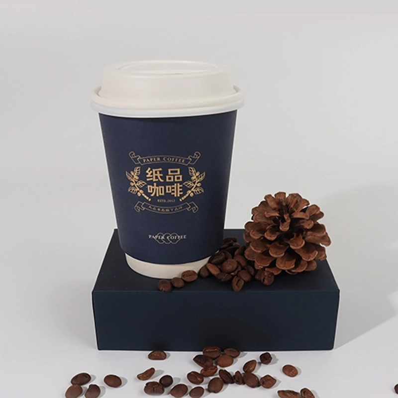 double wall paper cup 013