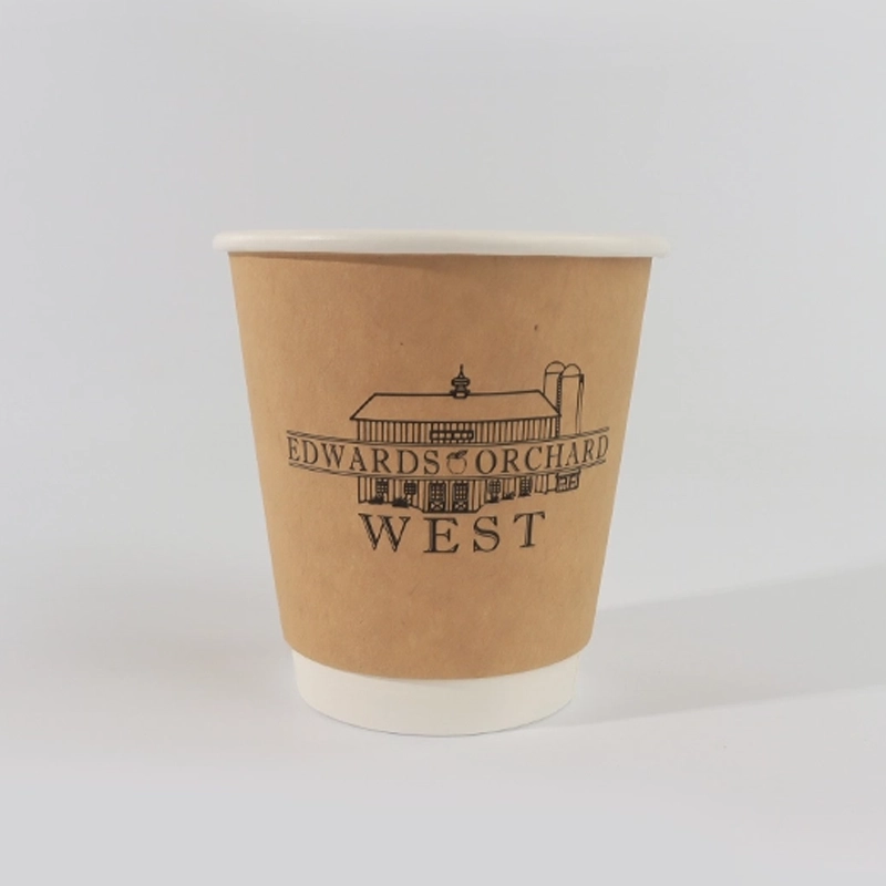 double wall paper 10oz 90 005