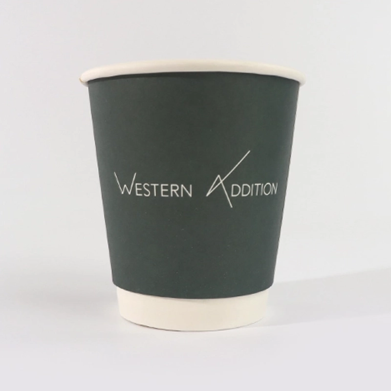 double wall paper 10oz 90 007