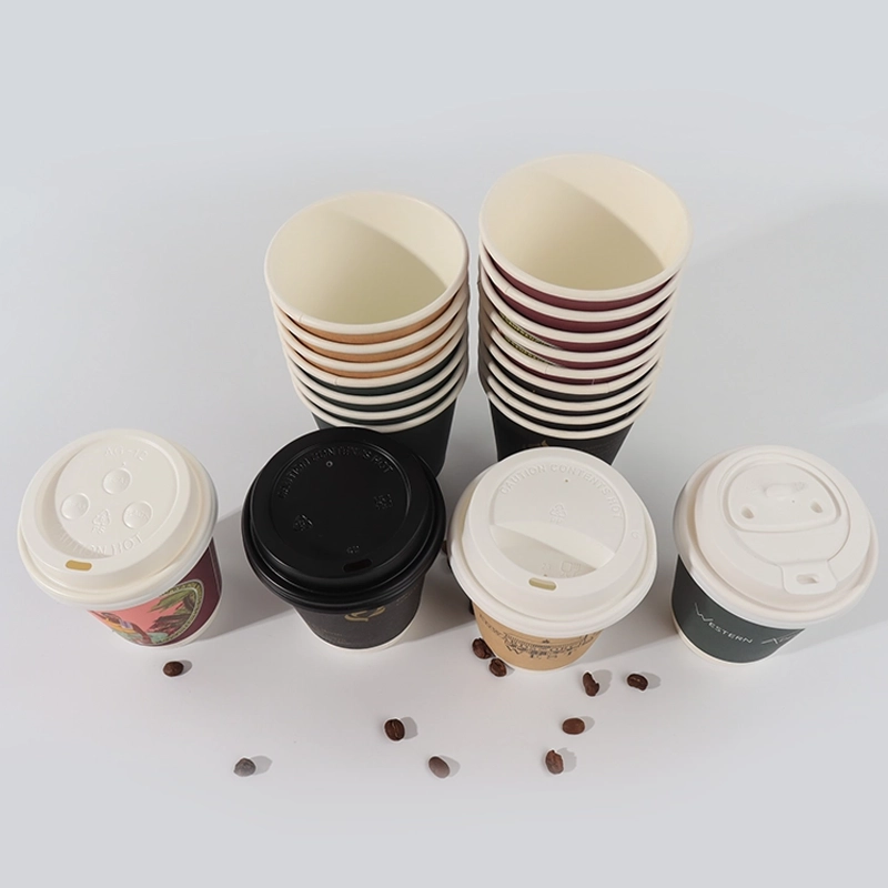 double wall paper 10oz 90 022