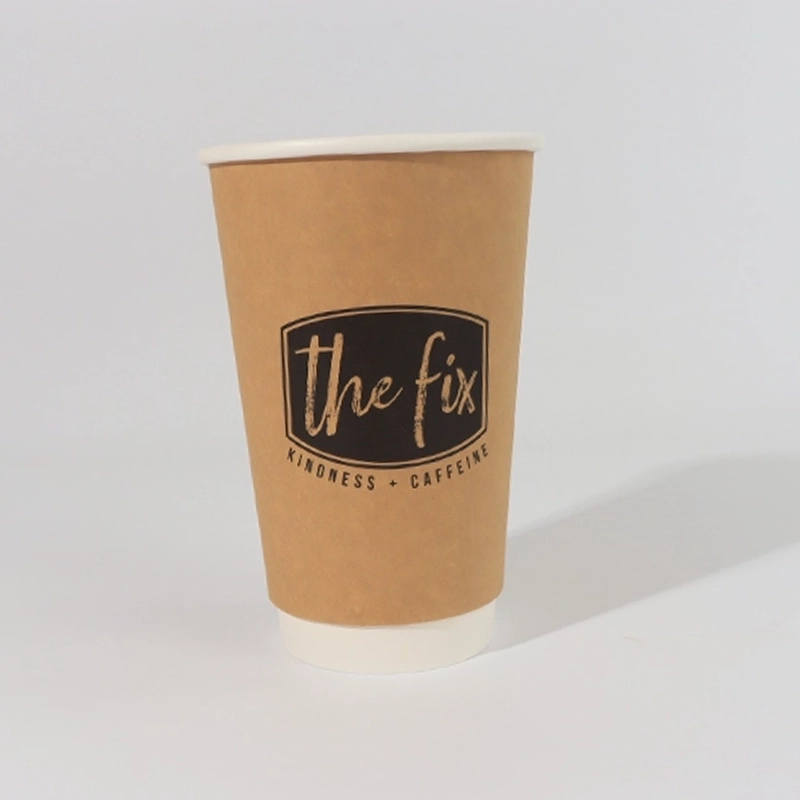 double wall paper cup 002