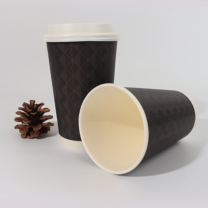 double wall paper cup 001