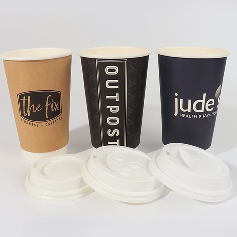 double wall paper cup 008