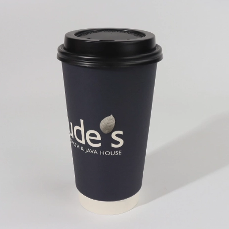 double wall paper cup 001