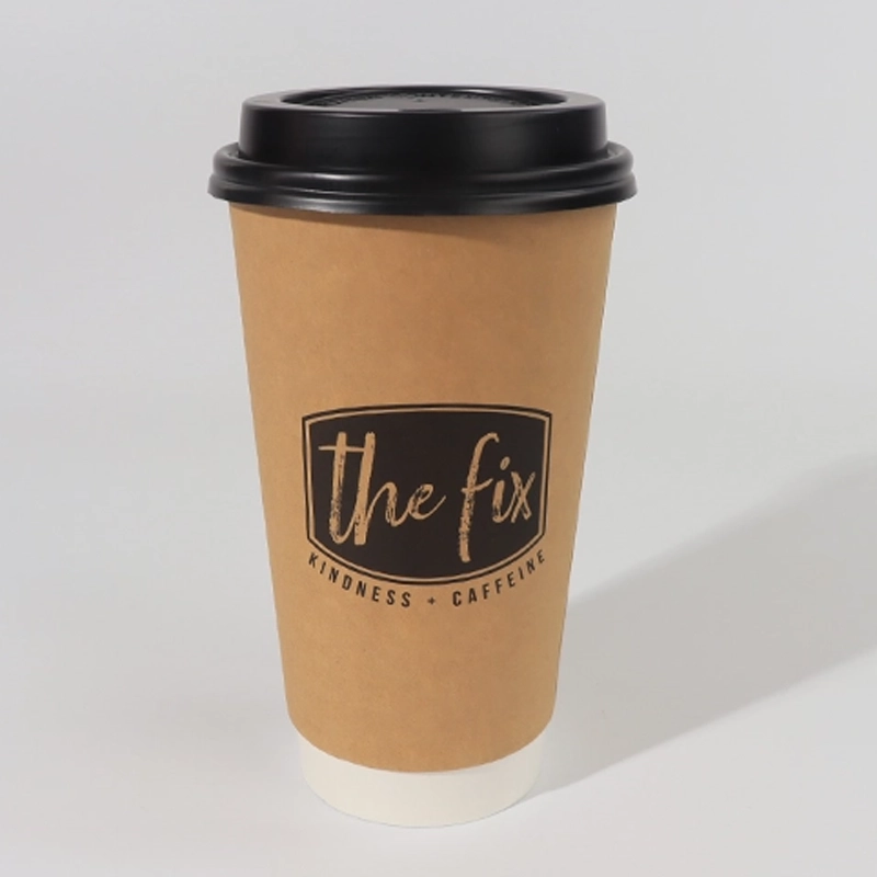 double wall paper cup 005