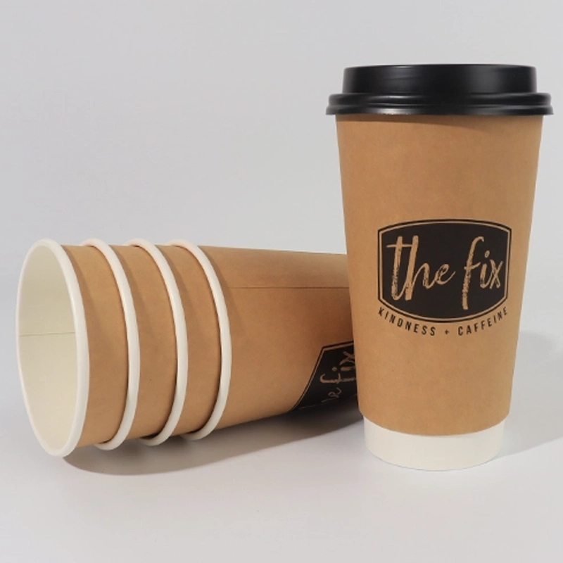 double wall paper cup 006