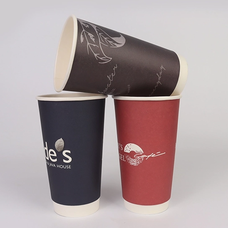 double wall paper cup 009