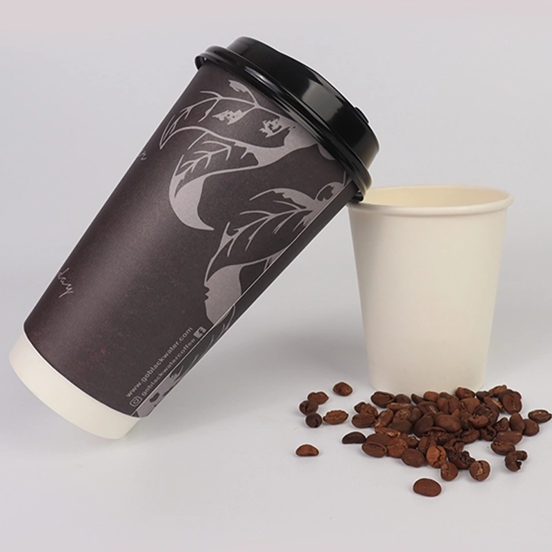 double wall paper cup 011