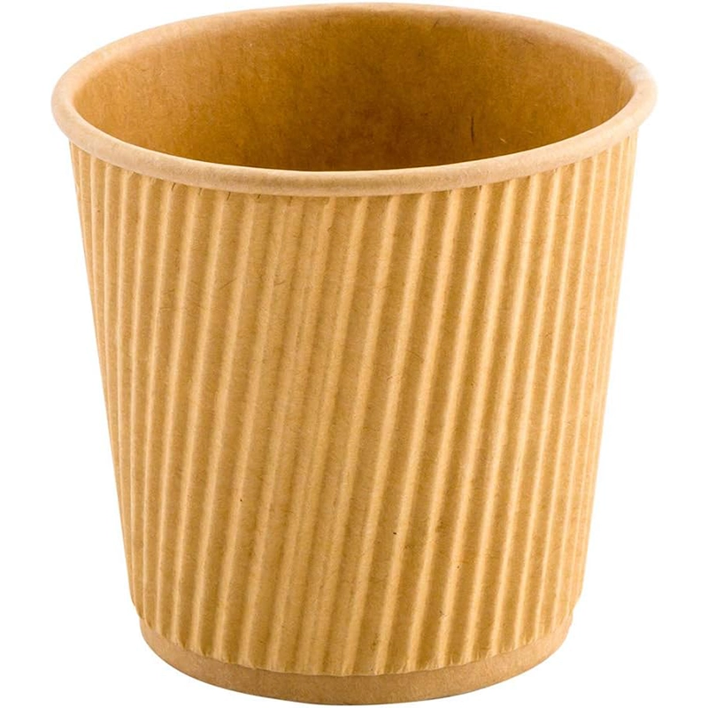 axapack 4oz ripple wall paper cup 01