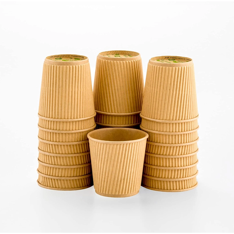 axapack 4oz ripple wall paper cup 02