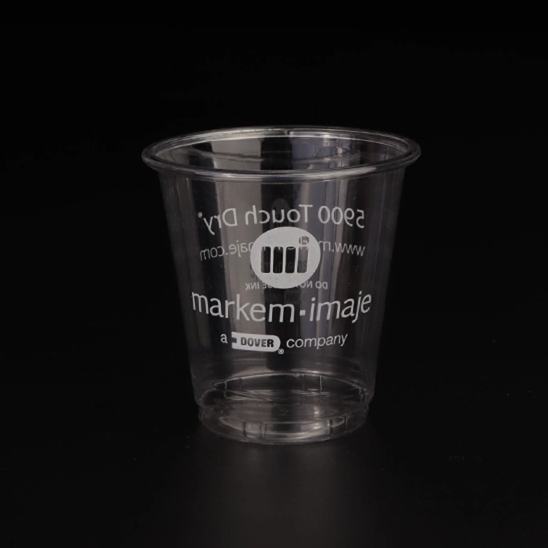 00 drinking cup with logo 3oz 62