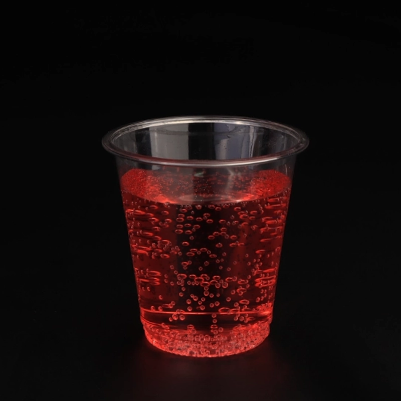 drinking cup with juice 3oz 62
