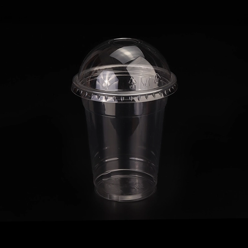 Drinking Cup with doom lid 12oz 90B