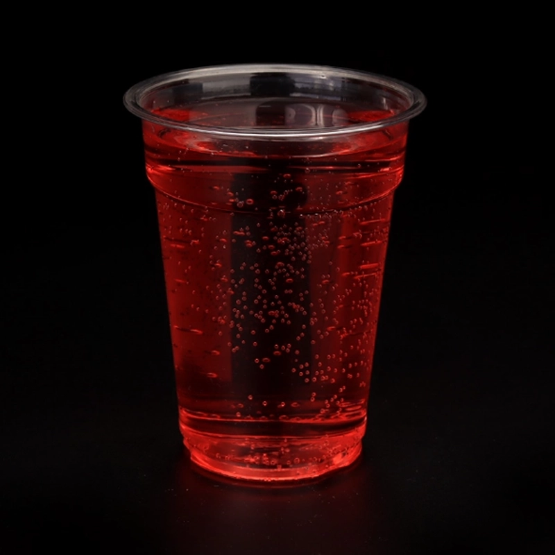 axapack drinking cup with juice 9oz 78