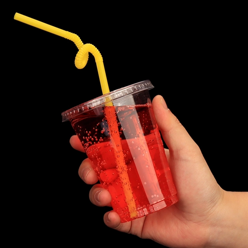 drinking cup with hand 10oz 78
