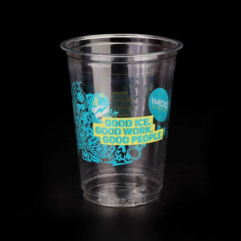drinking cup with logo 10oz 78
