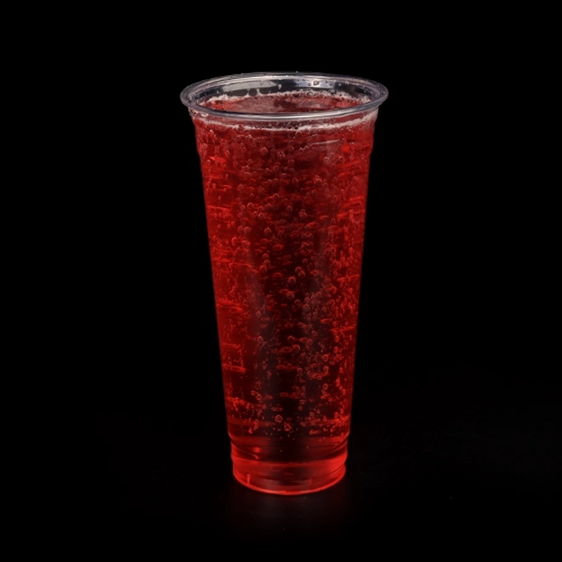drinking cup with juice 24oz 89