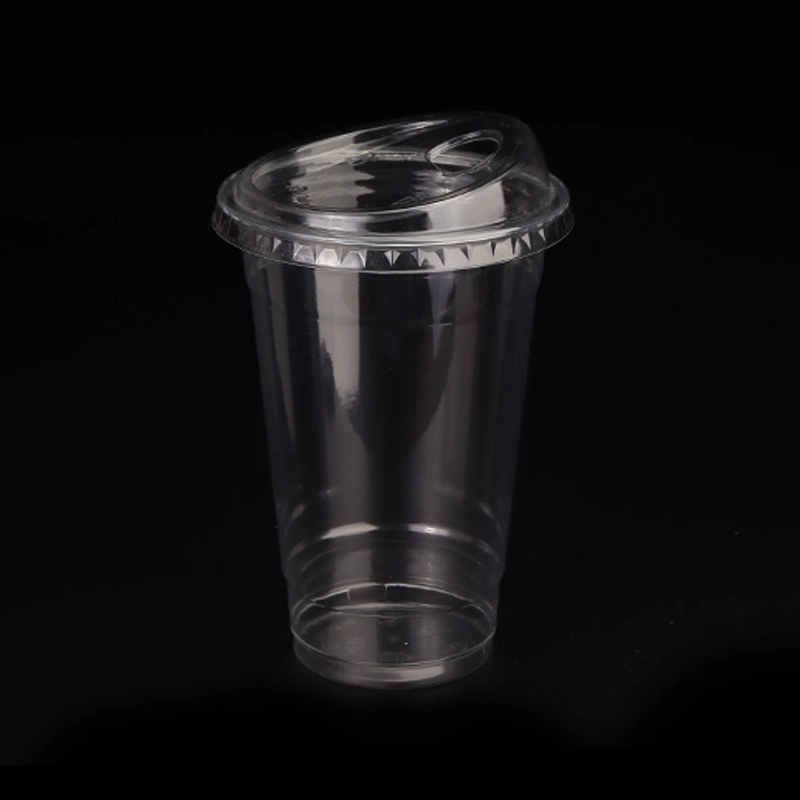 Drinking Cup with 1 lid 16oz 92