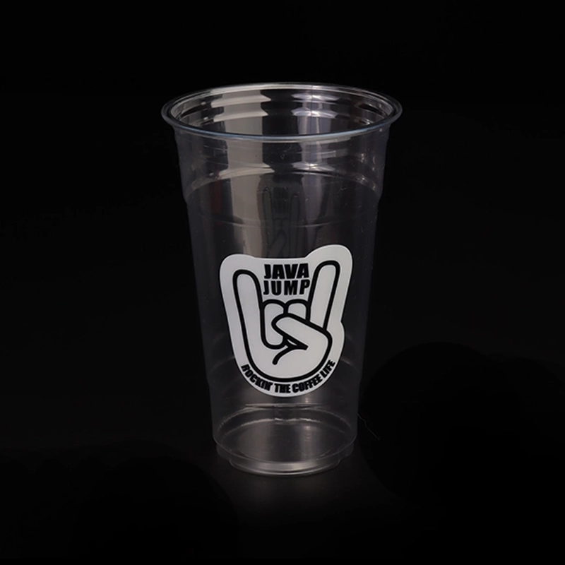 drinking cup with logo 1 2 24oz 98