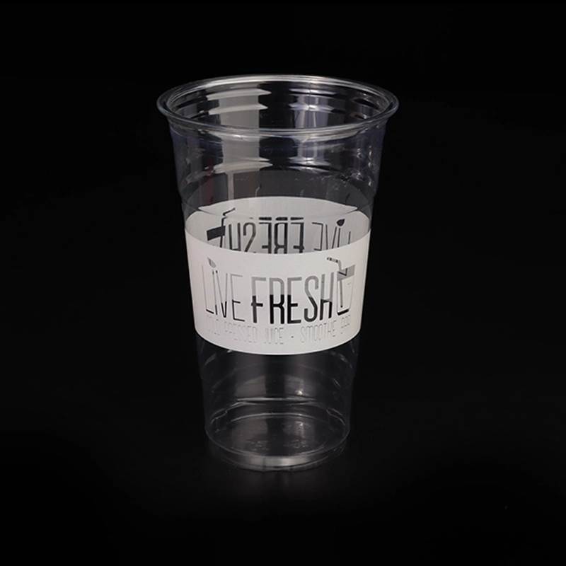 drinking cup with logo 1 24oz 98