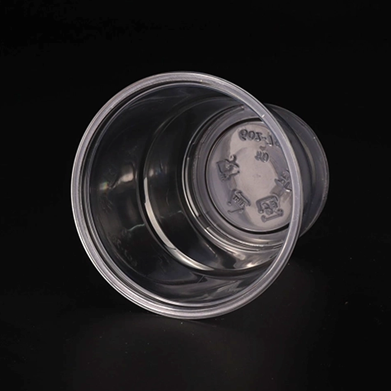 front side drinking cup with 6oz 78B