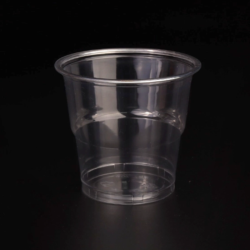 main empty drinking cup with 6oz 78B
