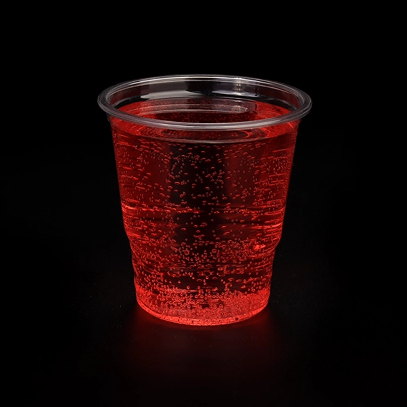 drinking cup with juice 8oz 78S