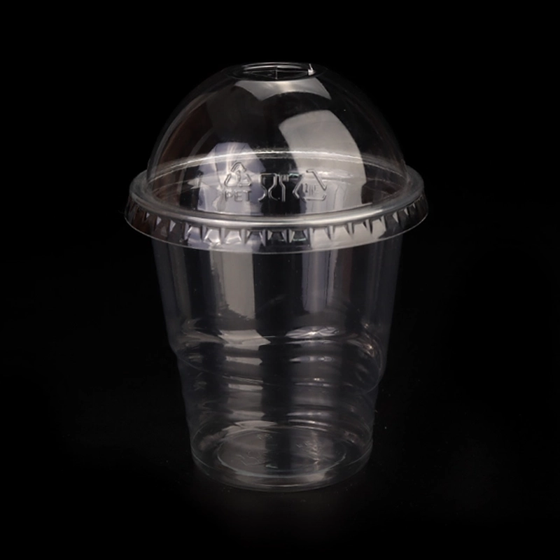 drinking cup with lid 8oz 78S