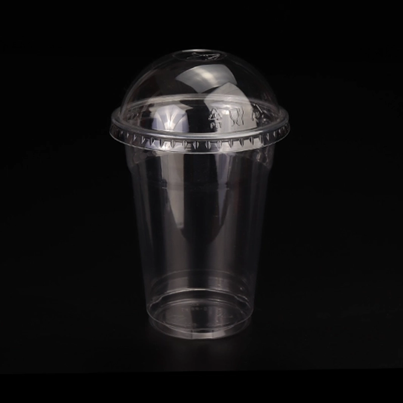 drinking cup with doom lid14oz 92