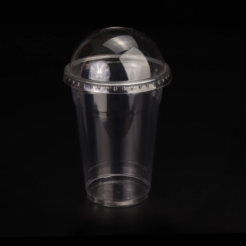 Drinking Cup with doom lid 15oz 90