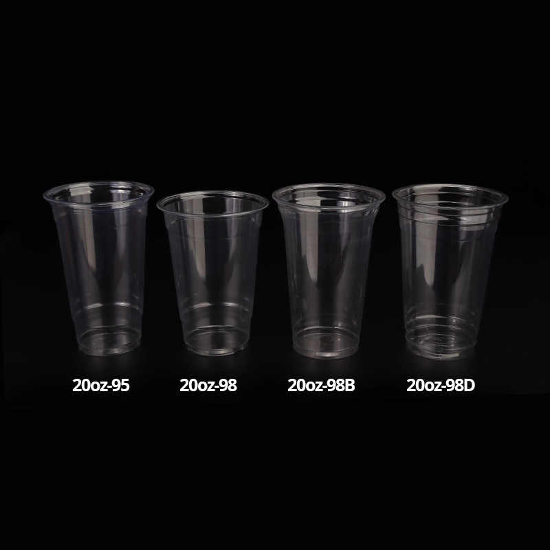 size 20oz 95 20oz 98 20oz 98B 20oz 98D